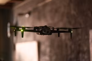 Thụy Điển lần đầu tiên trang bị UAV tấn công