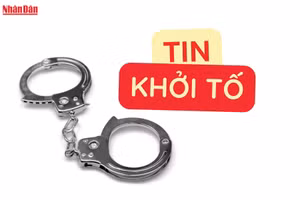 Đồng Nai: Khởi tố 4 nghi can chế tạo, mua bán trái phép vũ khí quân dụng 