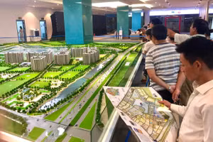 Nhà là để ở , không phải để kinh doanh, tích sản
