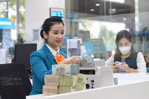 Khi thị trường vốn phát triển xứng tầm, các kênh dẫn vốn dài hạn quốc tế được khai thông, áp lực trên vai hệ thống ngân hàng sẽ được giải tỏa.