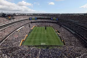 Sân vận động MetLife - nơi diễn ra trận chung kết World Cup 2026.