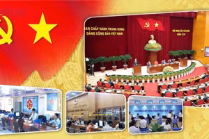[Video] Đổi mới tư duy phát triển kinh tế trong dự thảo văn kiện Đại hội XIV, đưa đất nước bứt phá mạnh mẽ