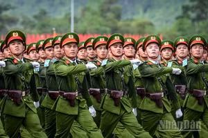  (Ảnh THÀNH ĐẠT)