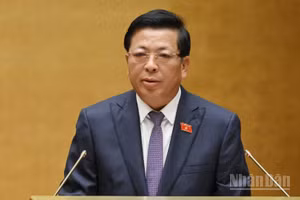 Sửa Luật Nhà ở: Hướng tới mục tiêu mọi người dân đều có chỗ ở ổn định