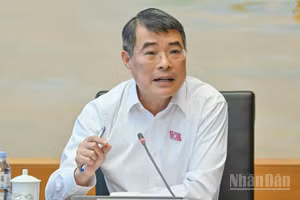 Cơ cấu lại nhiệm vụ, nguồn lực để tránh trùng lặp, lãng phí, bảo đảm tập trung đúng đối tượng