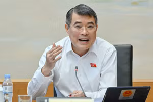 Thủ tướng: Hết thời hạn sử dụng chung cư không có nghĩa người dân mất quyền tài sản