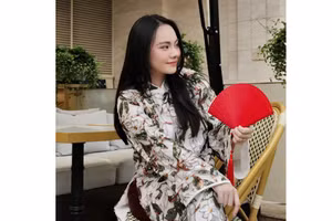 Nhà thiết kế Vi Nguyễn