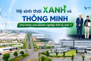 (Ảnh minh họa có sử dụng AI).