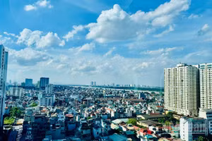 Quản lý nhà nước về đất đai luôn là nhiệm vụ trọng tâm của Đảng và Nhà nước ta. (Ảnh: HNV)