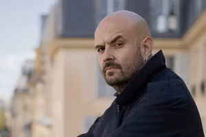Julien Gosselin. 