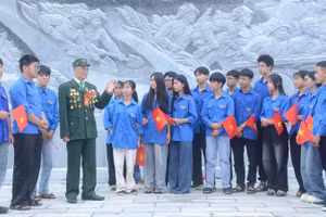 Ông Vũ Kim Điều, chiến sĩ Điện Biên kể về trận đánh mở màn vào “cánh cửa thép Him Lam” trong Chiến dịch Điện Biên Phủ.