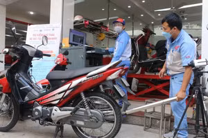 Tránh tạo thêm gánh nặng môi trường