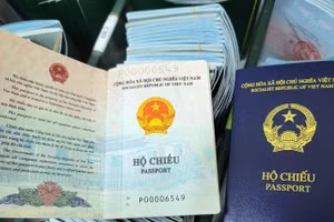 Nhiều quy định mới về nhập/trở lại quốc tịch Việt Nam chính thức được áp dụng từ ngày 1/7/2025. (Ảnh minh họa)