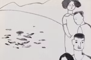 Minh họa: NGUYỄN MINH