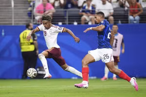 Đội tuyển Tây Ban Nha đã thắng Pháp trong cả ba trận bán kết gần nhất, gồm World Cup, EURO và UEFA Nation League.