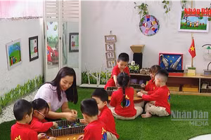 [Video] Ban đại diện cha mẹ học sinh không được lập “quỹ lớp”, “quỹ trường”