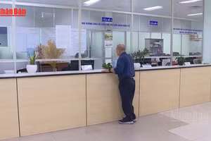 [Video] Từ 13/7, doanh nghiệp xuất nhập khẩu sản phẩm mật mã dân sự phải khai đúng mã theo quy định mới