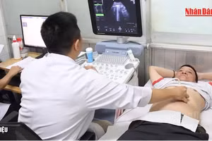 [Video] Bộ Y tế triển khai chiến dịch 90 ngày chuẩn hóa dữ liệu chuyên ngành trên toàn quốc
