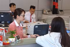[Video] Lãi suất tiết kiệm có thể chấm dứt đà tăng
