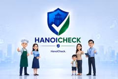 [Video] Công khai thực đơn bữa ăn bán trú trên iHanoi