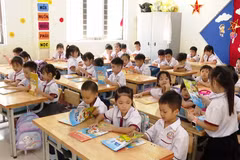 [Video] Đến năm 2030, bảo đảm trẻ em được tiếp cận công bằng về giáo dục, y tế