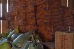 [Video] Đà Nẵng dự trữ hơn 4.000 tấn gạo ứng phó mưa lũ chia cắt