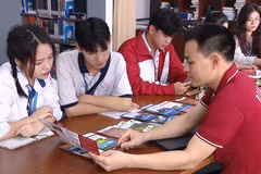 [Video] Bộ Giáo dục và Đào tạo công bố lịch xét tuyển đại học năm 2027
