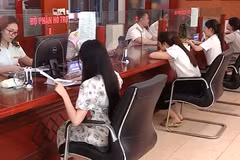[Video] Bộ Tài chính đề xuất giảm 70% mức phạt chậm nộp tờ khai thuế đối với doanh nghiệp ngưng hoạt động