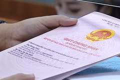 [Video] Hà Nội phê duyệt Đề án “Sổ đỏ trao tay”