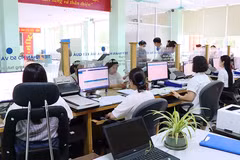 [Video] Thủ tục nhận trợ cấp hằng tháng cho người chưa đủ điều kiện hưởng lương hưu 