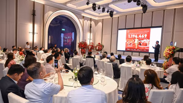 Lan tỏa giá trị thương hiệu: Vai trò của báo chí trong việc nâng tầm Thương hiệu quốc gia.