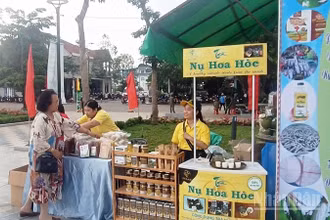 Dù có nhiều bước tiến song thương mại miền núi vẫn đối mặt nhiều khó khăn, thách thức.