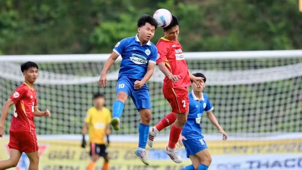 Giải đấu diễn ra từ ngày 28/3 đến 5/4/2026 tại sân vận động Trường đại học Nha Trang, số 2 Nguyễn Đình Chiểu, phường Bắc Nha Trang, tỉnh Khánh Hòa.