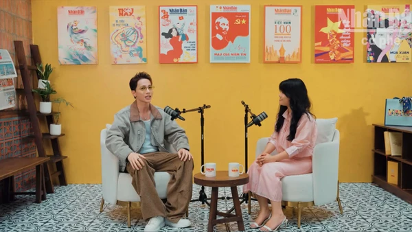 Với 25 năm tuổi nghề, S.T sẽ còn tiếp tục sáng tạo và đa năng hơn nữa