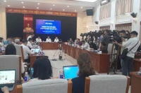 Vấn đề đổi mới thi cử, đổi mới giáo dục và đào tạo luôn nhận được sự quan tâm đặc biệt của xã hội. (Ảnh SONG KIỀU)