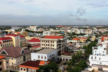 Công an tỉnh Vĩnh Long đang điều tra vụ án vi phạm trong công tác chuyển mục đích sử dụng đất đối với người có công với cách mạng trên địa bàn tỉnh Bến Tre (cũ).