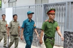 Thông tư số 66/2025/TT-BCA có hiệu lực từ 4/9. (Ảnh minh họa)