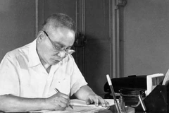 Đồng chí Trần Quốc Hoàn (23/1/1916-23/1/2026).