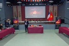 Tọa đàm góp phần thúc đẩy giao lưu văn hóa, củng cố quan hệ hợp tác Việt-Pháp, đồng thời khẳng định tiềm năng phát triển mạnh mẽ của điện ảnh Việt Nam trong giai đoạn mới. 