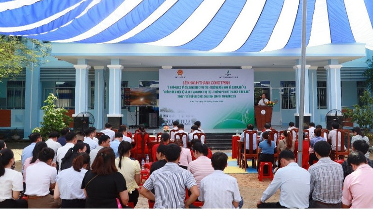 Quang cảnh buổi lễ khánh thành. bsr-quang-canh-buoi-le-4919.jpg