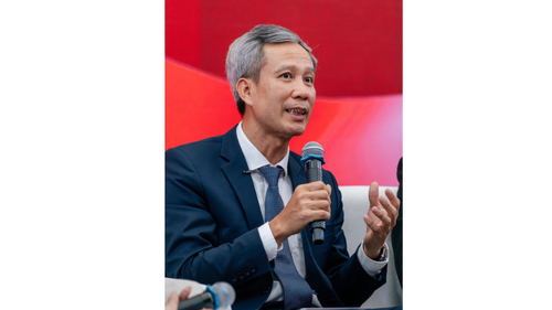Giáo sư, Tiến sĩ Lê Anh Tuấn – Chủ tịch Hội đồng Đại học, Đại học Bách khoa Hà Nội. 3.png