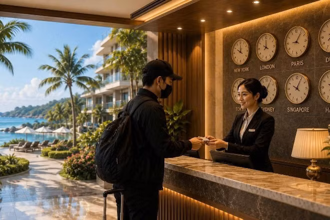 Ngăn chặn từ sớm nguy cơ hình thành "đại bản doanh lừa đảo"