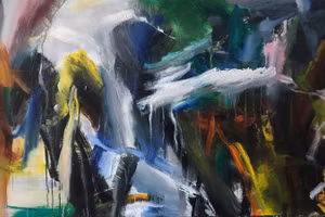 Trích từ một tác phẩm của họa sĩ Nguyễn Đức Quang.