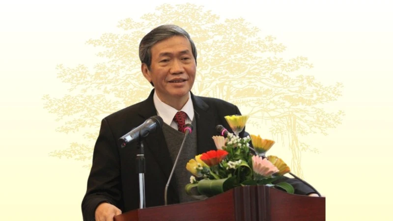 Kỷ niệm 75 năm Báo Nhân Dân: Ôn lại truyền thống vẻ vang của báo Đảng