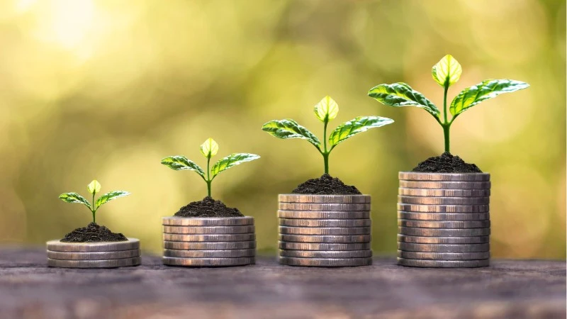 Hàng loạt doanh nghiệp chốt quyền trả cổ tức bằng tiền và cổ phiếu tuần cuối tháng 5