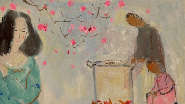 Minh họa: Nguyễn Minh