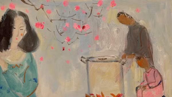 Minh họa: Nguyễn Minh