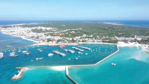 Bệnh viện Bạch Mai đồng hành cùng ngành Y ở Đặc khu Phú Quý