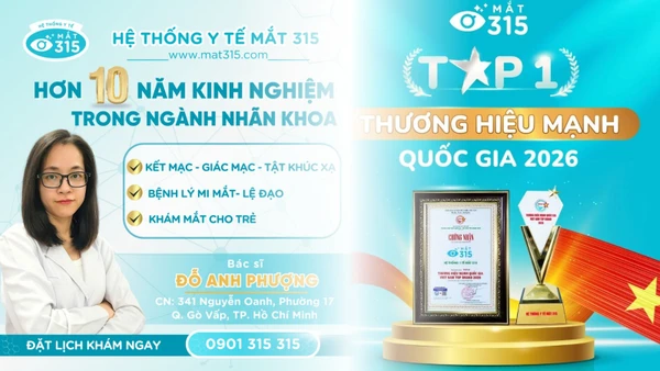Trẻ em dễ tăng độ cận những ngày Tết?