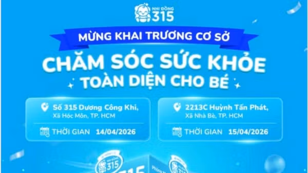 Vì sao trẻ em bị huyết áp, tim mạch, tiểu đường?